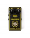 CSP042 X Third Man Hardware Double-Down-Pedal