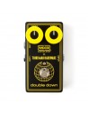 CSP042 X Third Man Hardware Double-Down-Pedal