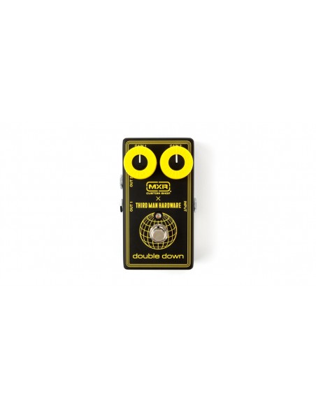 Pédale double descente CSP042 X Third Man Hardware