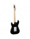 Note visuelle noire S-300