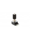 ECB424A Cry Baby Audio Potentiometer A