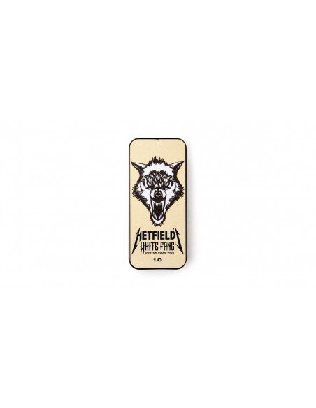 PH122T1.0 White Fang 1.00 mm Pick Tin