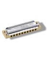 Crossover de banda Hohner Marine F-2009/20