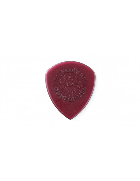 549R1.14 Flow Standard Grip 1.14mm Bag/24