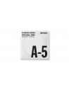 DCV05ANB Corda Singola Nylon 05 Avvolta Tensione Normale