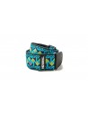 JH14 Jimi Hendrix Live in Maui Blue Diamonds Shoulder Strap