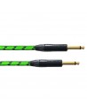 Cordial BlackLight-EDI PP GR 3M