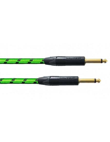 Cordial BlackLight-EDI PP GR 3M