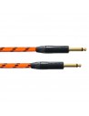Cordial BlackLight-EDI PP AR 3M