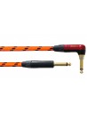 Cordial BlackLight-EDI PR Silent AR 3M