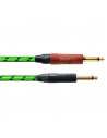 Cordial BlackLight-EDI PP Silent GR 6M