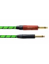 Cordial BlackLight-EDI PP Silent GR 6M
