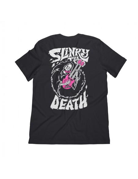 Camiseta Slinky Till Death M