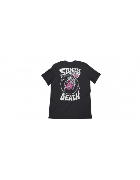 Camiseta Slinky Till Death M