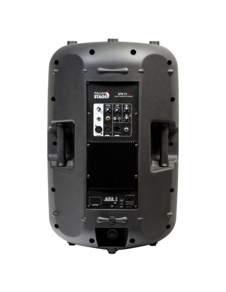 ITALIAN STAGE SPX15A