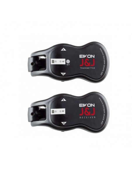 EIKON EKJJ