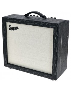 SUPRO Royale 1X12