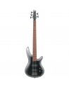Ibanez SR305E-MGB Midnight Gray Burst