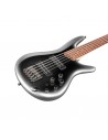 Ibanez SR305E-MGB Midnight Gray Burst