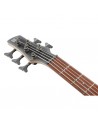 Ibanez SR305E-MGB Midnight Gray Burst