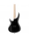 Ibanez SR305E-MGB Midnight Gray Burst