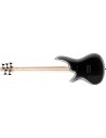 Ibanez SR305E-MGB Midnight Gray Burst
