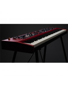 NORD STAGE 4 73 Hammer Action 2