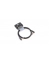 DCISTR3RR Cavo Patch Ribbon TRS 90cm