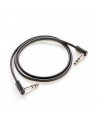 DCISTR3RR Cavo Patch Ribbon TRS 90cm