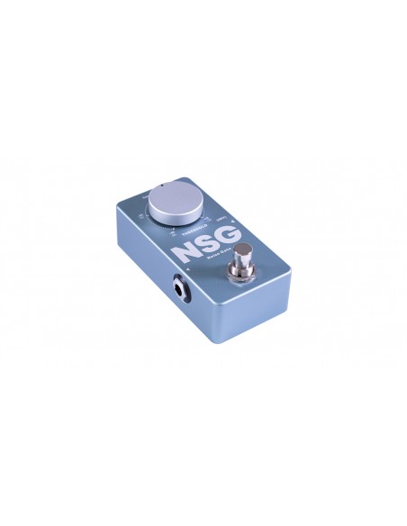Porte anti-bruit NSG