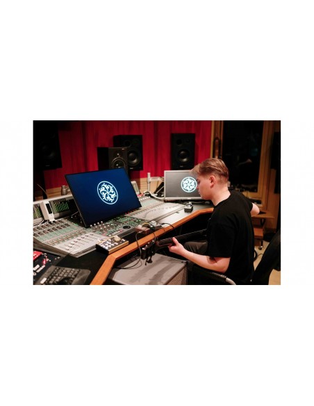 NSG NoiseGate