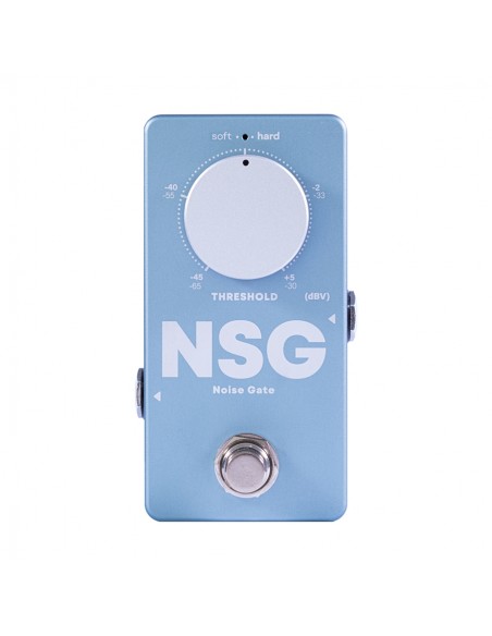 Porte anti-bruit NSG