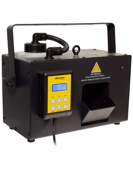 Machine à brume H600 600 W