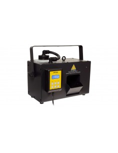 H600 HAZE Machine 600W 2