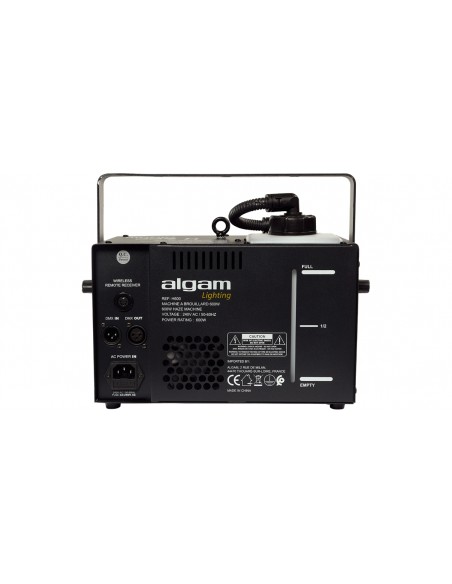 Maquina H600 HAZE 600W