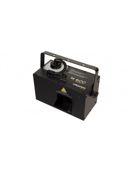 Maquina H600 HAZE 600W