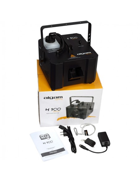 Maquina H900 HAZE 900W