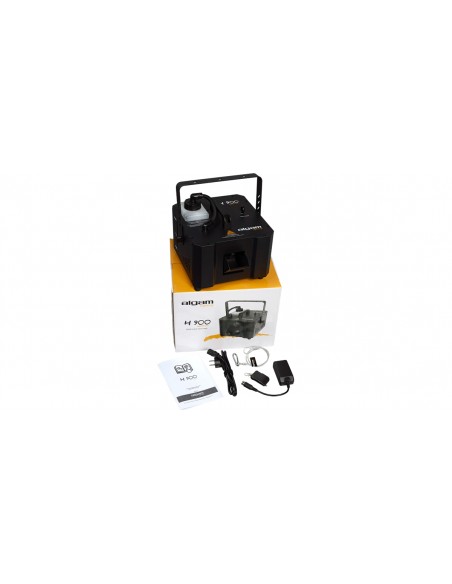 H900 HAZE Machine 900W