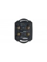 MB100 BEAM LED-Moving Head 100W