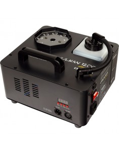 VULKAN1200 Macchina del...