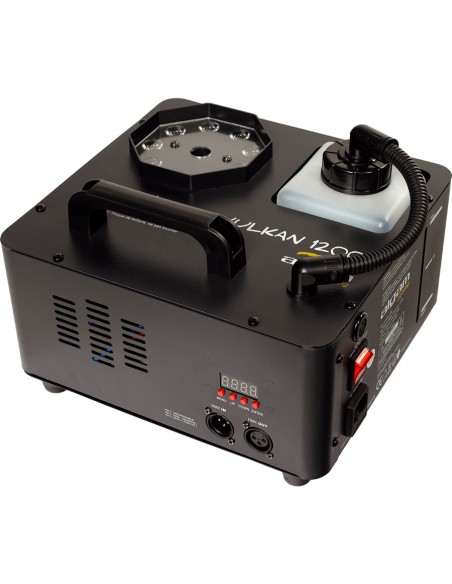 VULKAN1200 Macchina del fumo verticale 1200W