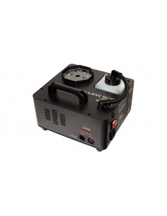 VULKAN1200 Macchina del... 2