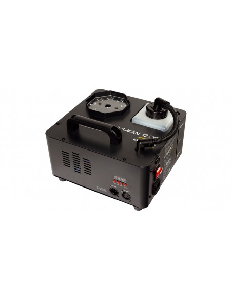 VULKAN1200 Macchina del fumo verticale 1200W