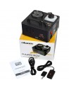 VULKAN1200 Macchina del fumo verticale 1200W