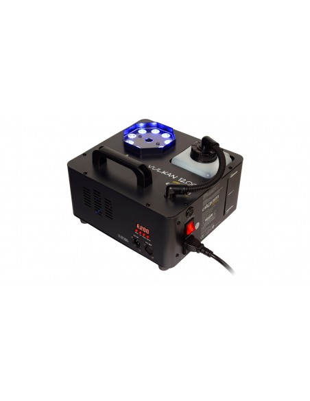 VULKAN1200 Macchina del fumo verticale 1200W
