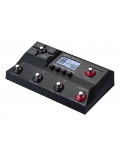 ZOOM B2 FOUR  2