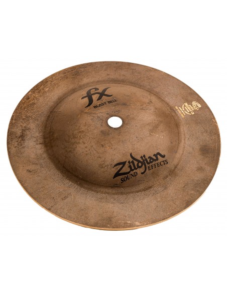 Zildjian Blast Bell 7