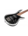 Ibanez SR300E MGB Midnight Gray Burst 