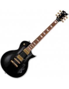 LTD EC-256 Black