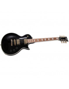 LTD EC-256 Black 2